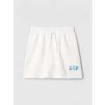 Gap holčičí kraťasová sukně bílá – Zbozi.Blesk.cz