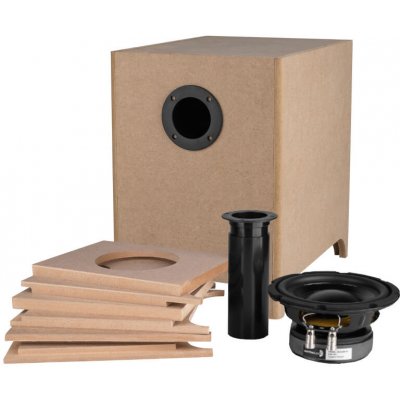 Dayton Audio DCS165 PA – Sleviste.cz