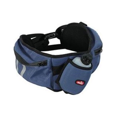 Zolux Sportovní opasek BIVOUAK s lahví – Zboží Mobilmania