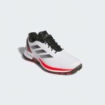adidas Adizero ZG Mens white/red – Zboží Dáma