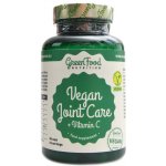 GreenFood Nutrition Kloubní výživa s vitamínem C 90 kapslí – Hledejceny.cz