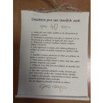 Bene PergamendesateroSex starších po 40 – Zboží Dáma