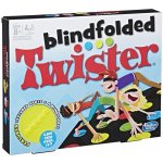 Hasbro Twister: Naslepo – Zboží Dáma