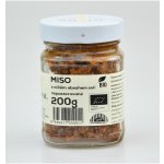 Natural Jihlava Miso s nižším obsahem soli BIO 200 g – Zboží Dáma