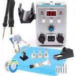 Techrebal 8586 – Zboží Dáma