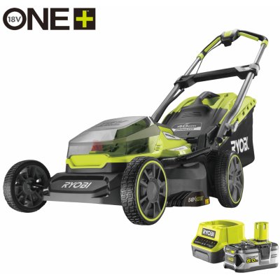 Ryobi RY18LMX40A-150 – Zboží Mobilmania