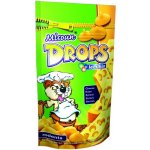 Dafiko Mlsoun drops sýrový 75 g – Zboží Mobilmania