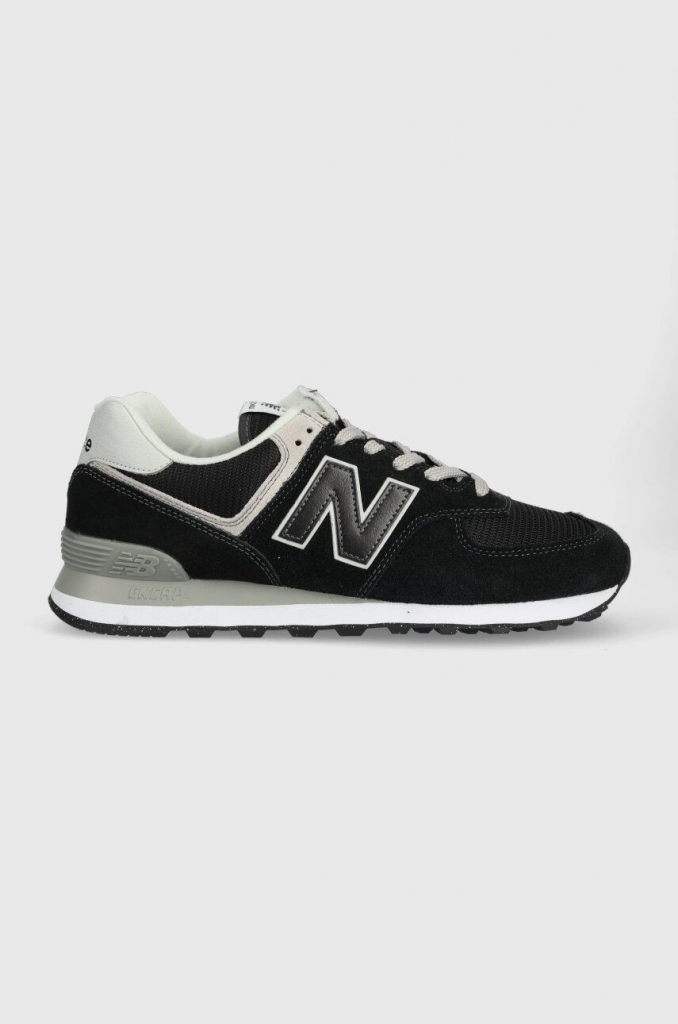 New Balance ML574EVB 23/24 Black