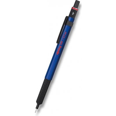 Rotring 500 Blue 1520/0964105 – Zboží Živě