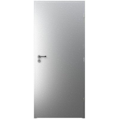 Porta doors ZK Plechové plné 60 P SCWP0PMP060000SP3KH000 – Hledejceny.cz