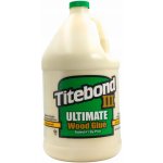 TITEBOND III Ultimate D4 Lepidlo na dřevo 3,78 l – HobbyKompas.cz