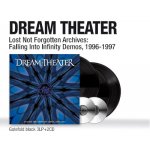 Dream Theater - Lost Not Forgotten Archives:Fall. LP – Hledejceny.cz