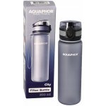 Aquaphor City 500 ml šedá – Sleviste.cz