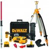 Měřicí laser DeWalt DW079PKH