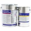 Polycol 117 epoxidová pryskyřice Polymercolor 5+2,5 kg