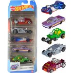Lamps Hot Wheels Angličák 5 ks 1806 – Zbozi.Blesk.cz