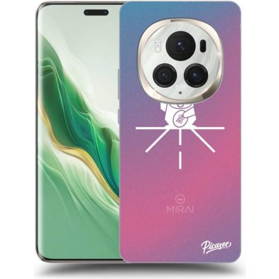 Picasee ULTIMATE CASE Honor Magic6 Pro - Mirai - Maneki Neko – Zbozi.Blesk.cz