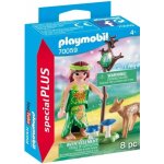Playmobil 70059 Elfka se srnečkěm – Zboží Dáma