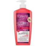 Eveline Cosmetics Microbiome Protection Nourishing And Firming Body Balm liftingový zpevňující krém s hydratačním účinkem 350 ml – Zboží Dáma