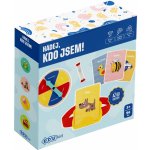 EDUkid Hádej, kdo jsem! CZ – Zboží Živě