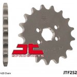 JT Sprockets JTF 252-14 – Zbozi.Blesk.cz