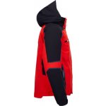 Spyder Titan pánská bunda červená – Hledejceny.cz