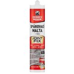Den Braven Spárovací malta JOINT FIX Šedá 310 ml – Sleviste.cz