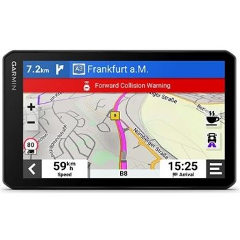 Garmin dezlCam LGV710 od 13 478 Kč - Heureka.cz