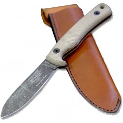 ESEE-AGK Ashley Emerson Game Knife