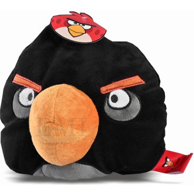 EMI polštář Angry Birds 30x35 – Zbozi.Blesk.cz