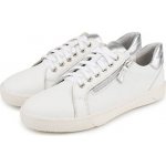 Vlnka dámské kožené tenisky Erin bílá – Hledejceny.cz