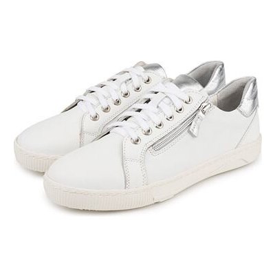 Vlnka dámské kožené tenisky Erin bílá – Hledejceny.cz