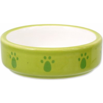 Smal Animals Miska keramická pro křečky zelená 8,5 cm – Zboží Dáma