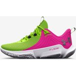 Under Armour UA Flow Futr X 2 MM 3026288-300 – Hledejceny.cz