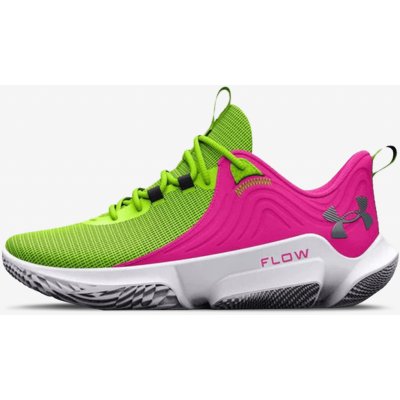 Under Armour UA Flow Futr X 2 MM 3026288-300 – Hledejceny.cz