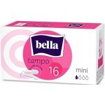 Bella tampony mini 16 ks – Sleviste.cz