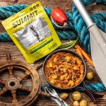 Sumit to Eat Beef and Potato Stew_Dušené hovězí ve vlastní šťávě s bramborem 118 g – Zboží Dáma