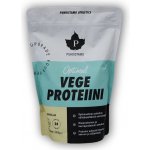 Puhdistamo Optimal Vegan Protein BIO 600 g – Hledejceny.cz