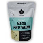 Puhdistamo Optimal Vegan Protein BIO 600 g – Sleviste.cz