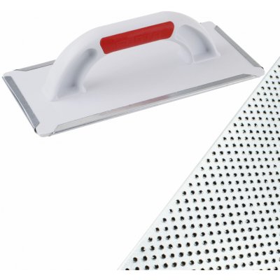 FESTA Škrabák na staré omítky, 270x130mm, plast+plech – Hledejceny.cz