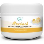 AKH Regenerační balzám pod plenky MAZÁNEK 5 ml – Zboží Dáma
