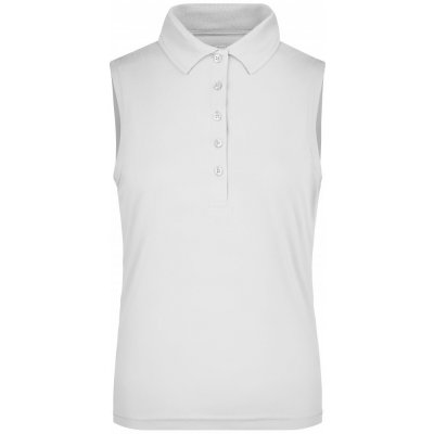 James Nicholson JN575 White – Zboží Dáma