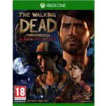 The Walking Dead: The Telltale Series – A New Frontier – Hledejceny.cz