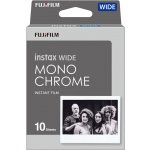 Fujifilm Instax WIDE film Monochrome 10 fotek – Hledejceny.cz