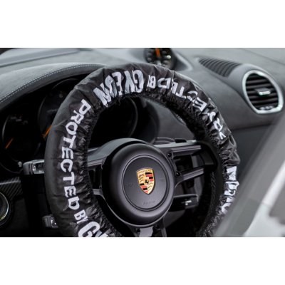 Gyeon Q2M Steering WheelCover – Hledejceny.cz