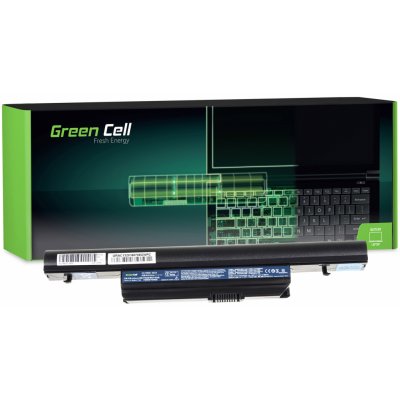 Green Cell AC13 - neoriginální – Hledejceny.cz