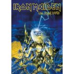 Iron Maiden: Live After Death DVD – Zbozi.Blesk.cz