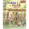 Kniha Poldík a Pavlík