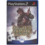 Medal of Honor Frontline – Hledejceny.cz