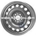 Alcar Stahlrad 9385 6.5x15 5x98 ET31 – Zboží Mobilmania